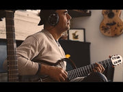 Yamaha SILENT guitar™ SLG200N Acoustic Electric Guitar