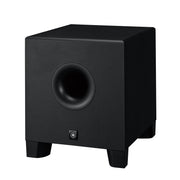 HS8S Yamaha HS Series Bass-Reflex Powered Monitor Speaker Sub