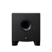 HS8S Yamaha HS Series Bass-Reflex Powered Monitor Speaker Sub