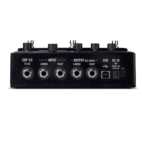 LINE 6 HX STOMP Multi-Effects
