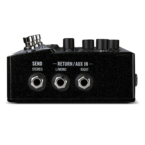 LINE 6 HX STOMP Multi-Effects