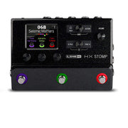 LINE 6 HX STOMP Multi-Effects