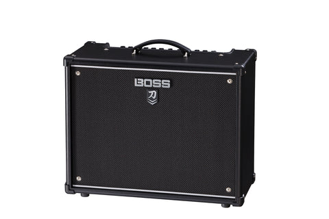 KTN100-MKII BOSS Katana-100 MkII Combo Amplifier