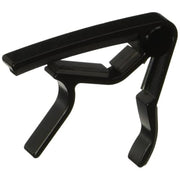 87 Dunlop Trigger Capo - Curved-Radius