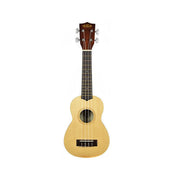 KALA Satin Soprano Ukulele