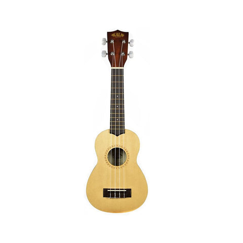KALA Satin Soprano Ukulele