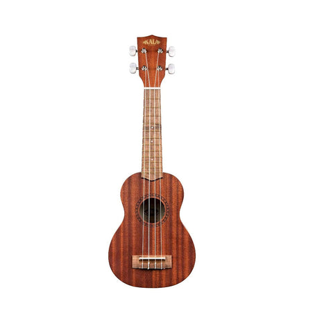 KALA Satin Soprano Ukulele
