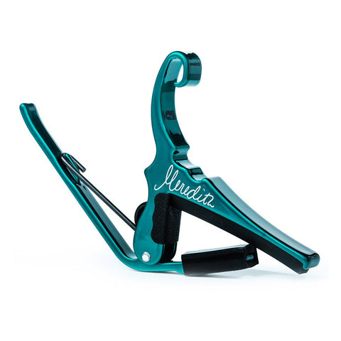 KG6M40A Kyser Limited Edition 40 th Anniversary Mereith Quick-Change Capo