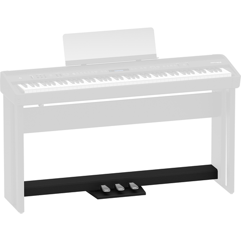 KPD-90 Roland Digital Piano Pedal Unit