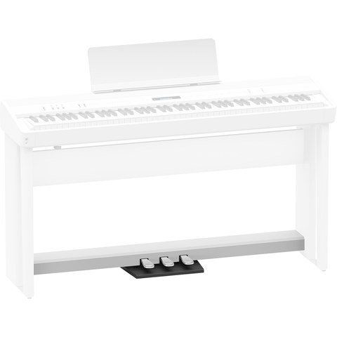 KPD-90 Roland Digital Piano Pedal Unit