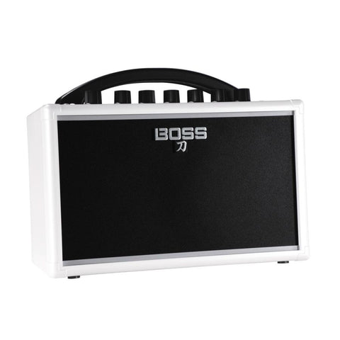 KTN-MINI BOSS KATANA-MINI Amplifier
