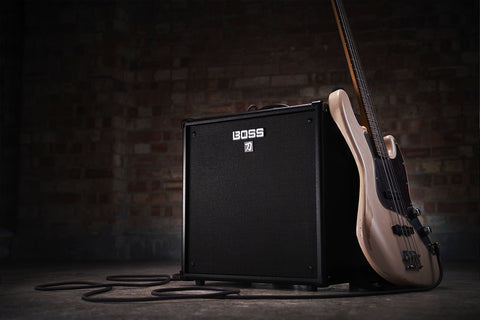 KTN-110B Boss Katana Bass Amplifier
