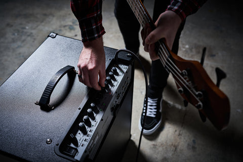 KTN-210B Boss Katana Bass Amplifier