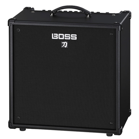 KTN-110B Boss Katana Bass Amplifier