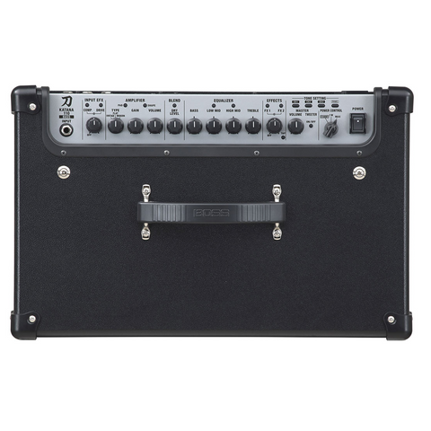 KTN-110B Boss Katana Bass Amplifier