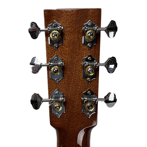 Larrivee D-44 Legacy Series