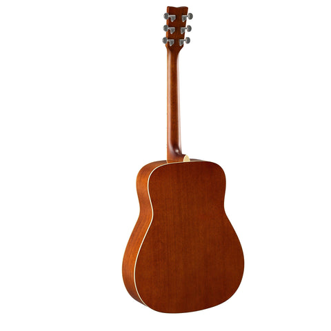 Yamaha FG/FGX Series FG820 Acoustic Guitar