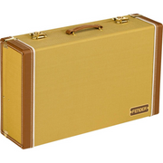 Fender Tweed Pedalboard Case