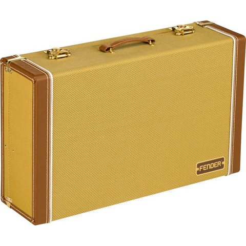 Fender Tweed Pedalboard Case