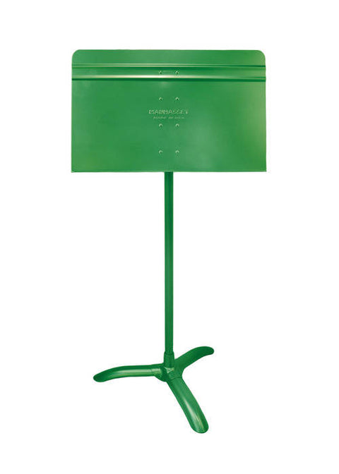M4801 Manhasset White Symphony Music Stand