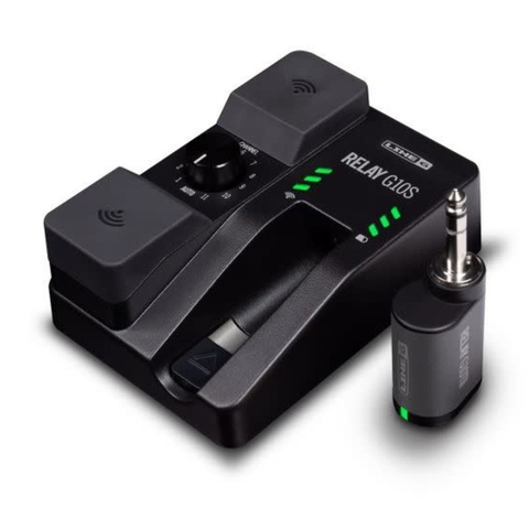 LINE 6 RELAY G10SII Guitar Wireless Relay System