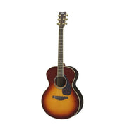 Yamaha L-Series LJ16 ARE Medium Jumbo Acoustic Guitar