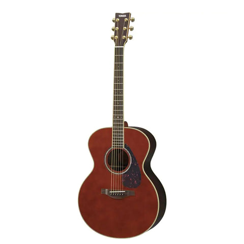 Yamaha L-Series LJ16 ARE Medium Jumbo Acoustic Guitar