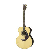 Yamaha L-Series LJ16 ARE Medium Jumbo Acoustic Guitar