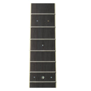 Yamaha L-Series LJ6 ARE Medium Jumbo Acoustic Guitar