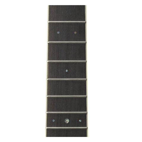 Yamaha L-Series LJ6 ARE Medium Jumbo Acoustic Guitar