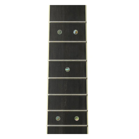 Yamaha L-Series LL16-12 ARE Original Jumbo 12-String Acoustic Guitar