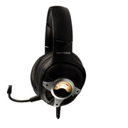 M-Level-Up Meters Wired Gaming Head set