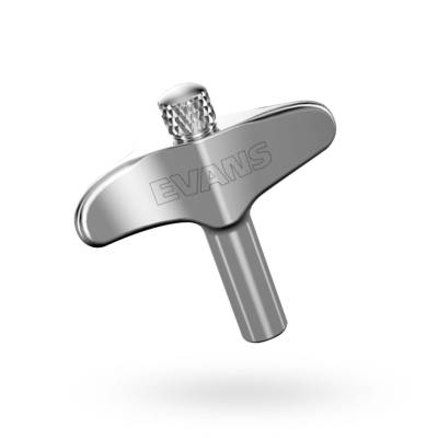 DADK Evans Drum Key with Magnetic Head
