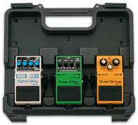 BCB-30 BOSS  Pedal Carry Case