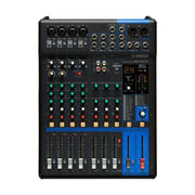 MG10XUF Yamaha 10 Channel Mixing Console