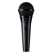 PGA58-XLR Shure Cardioid Dynamic Vocal Microphone with 15' XLR-XLR Cable