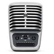 Shure MV51 Premium Home Studio Microphone w/USB-A & USB-C chord