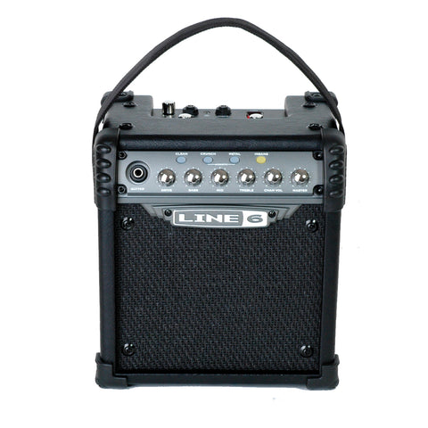 LINE 6 Micro Spider Practice Amplifier