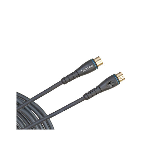 PW-MD-10 Planet Waves MIDI Cable - 10 Foot