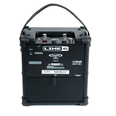 LINE 6 Micro Spider Practice Amplifier