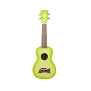 KALA Soprano Dolphin Ukulele