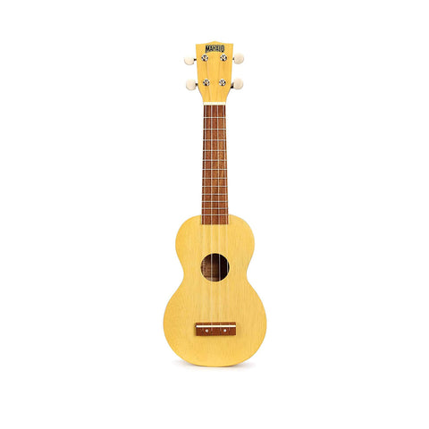 MK1P Mahalo "Kahiko" Soprano Ukulele