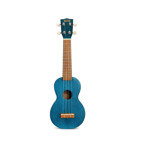 MK1P Mahalo "Kahiko" Soprano Ukulele