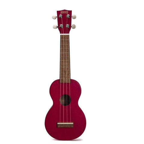 MK1P Mahalo "Kahiko" Soprano Ukulele