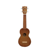 MK1P Mahalo "Kahiko" Soprano Ukulele