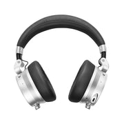 M-OV-1-B-C Meters Bluetooth Wireless over Ear Headphones with Anc & Connect