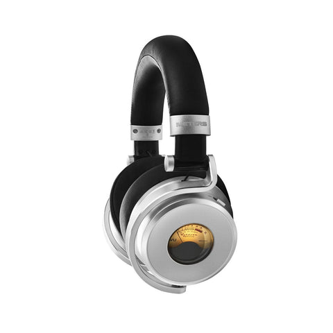 M-OV-1-B-C Meters Bluetooth Wireless over Ear Headphones with Anc & Connect
