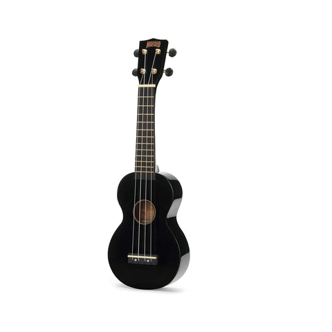 MR1 Mahalo "Rainbow" Soprano Ukulele
