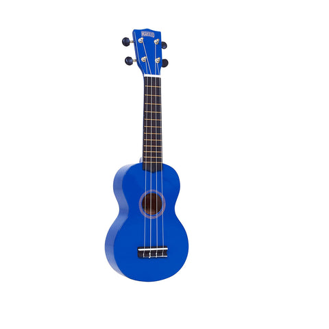 MR1 Mahalo "Rainbow" Soprano Ukulele