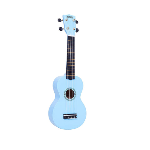 MR1 Mahalo "Rainbow" Soprano Ukulele
